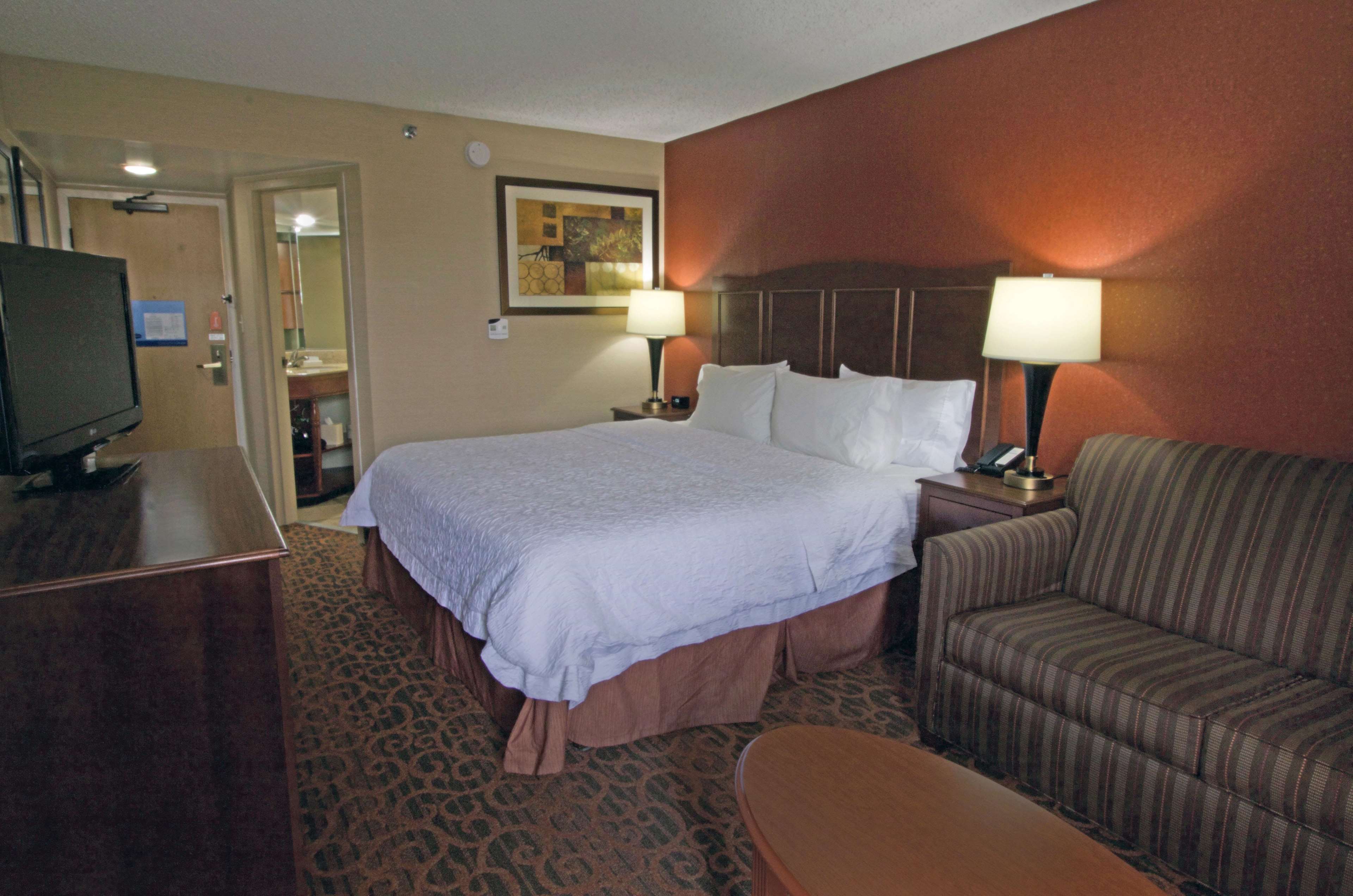 Hampton Inn Norfolk/Chesapeake (Greenbrier Area) Photo