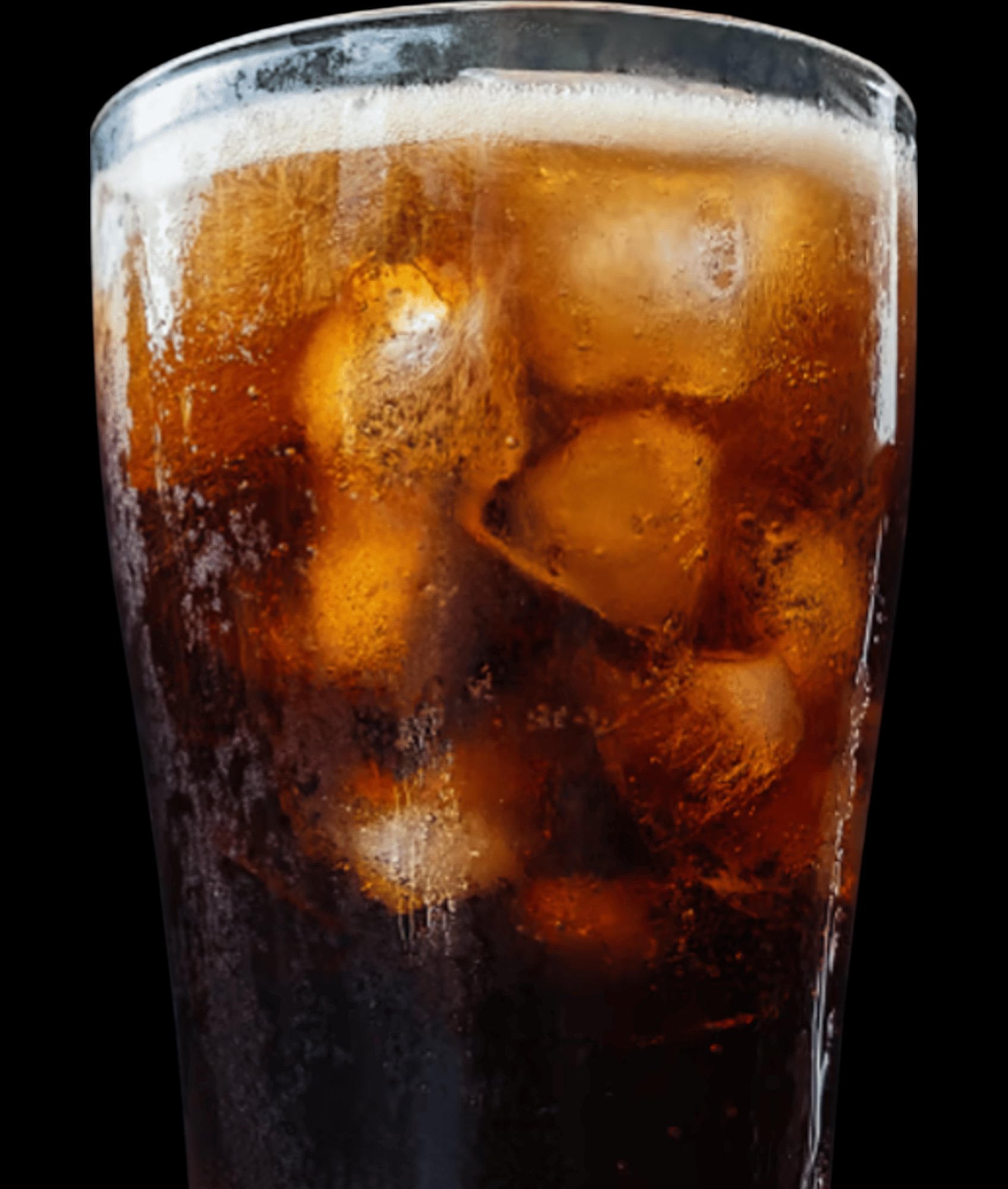 Fountain Drinks
