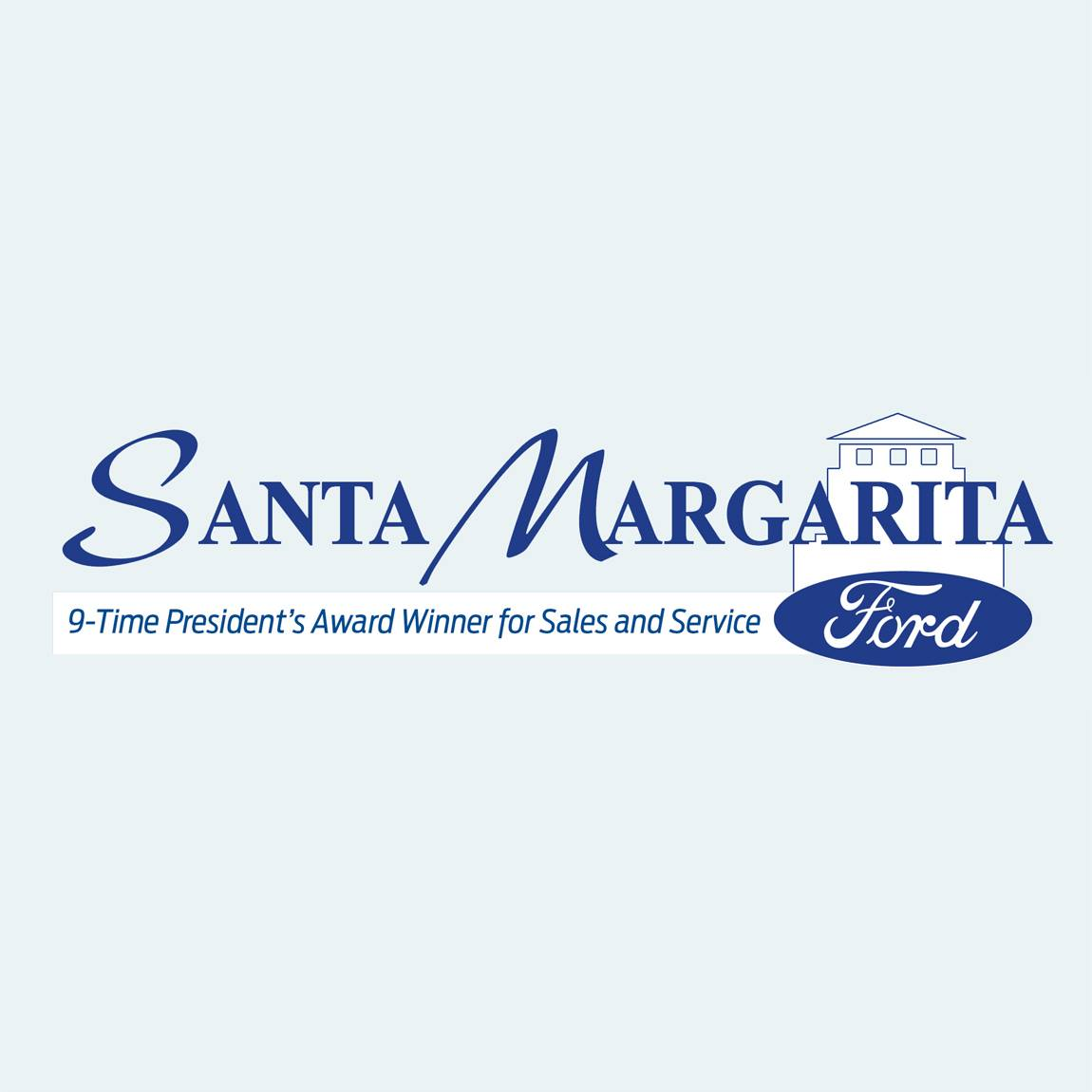 Santa Margarita Ford