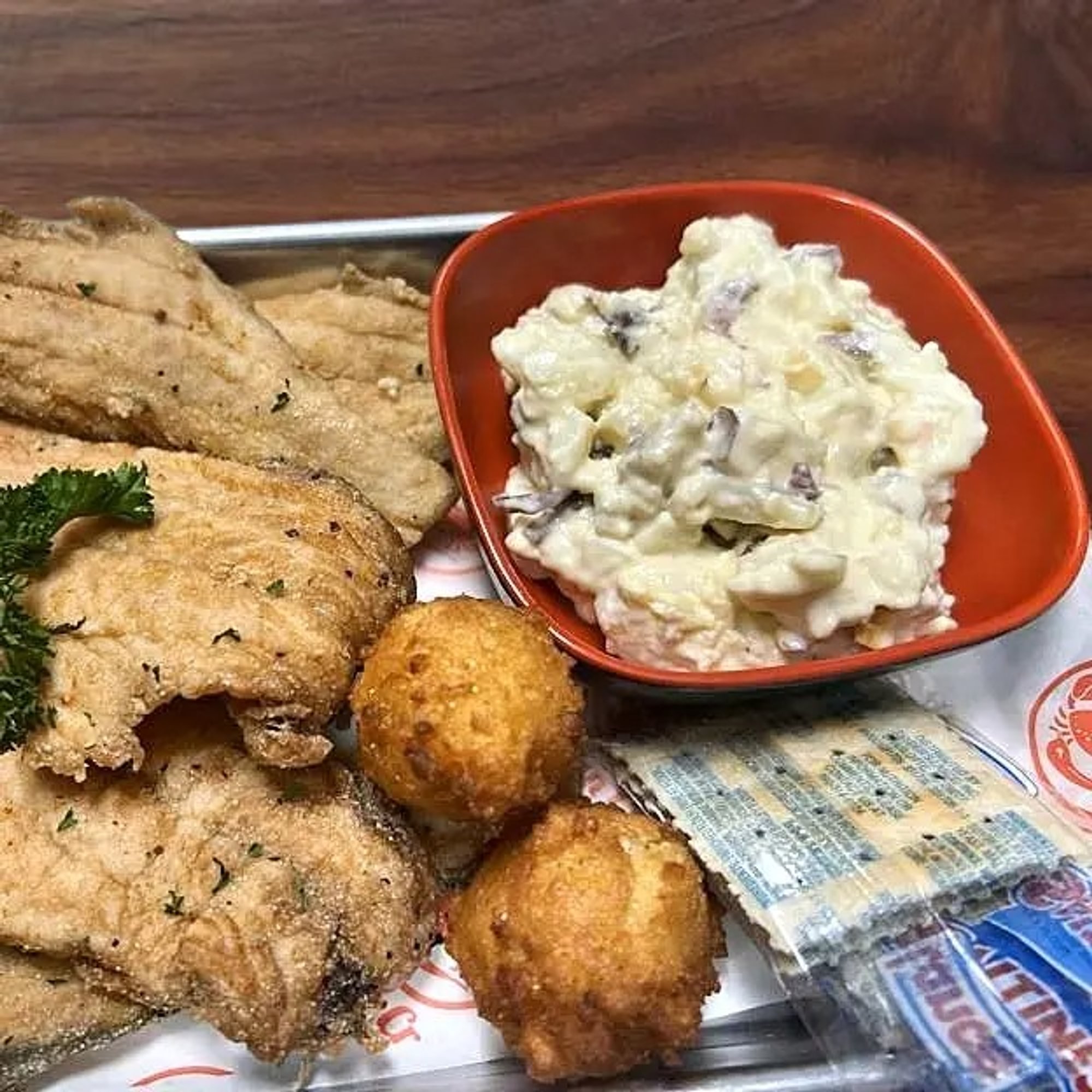 Potato Salad