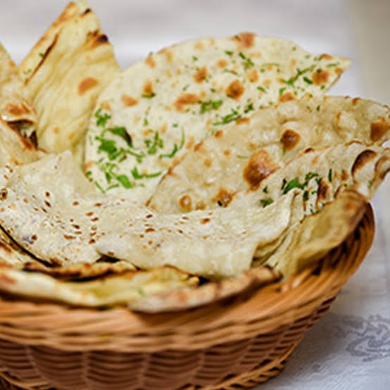 Bread Basket (Butter, Garlic, Bullet)
