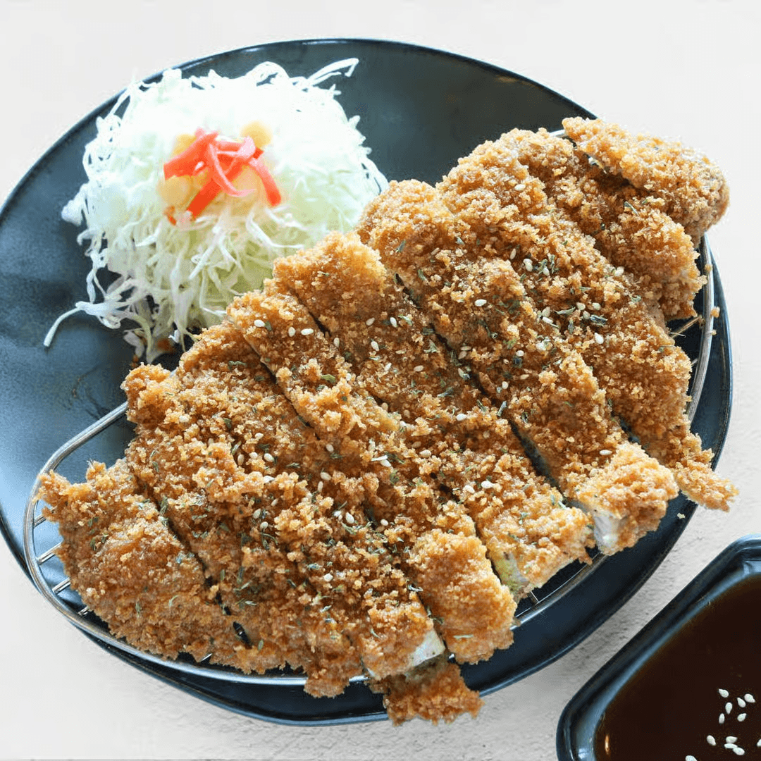 Tonkatsu