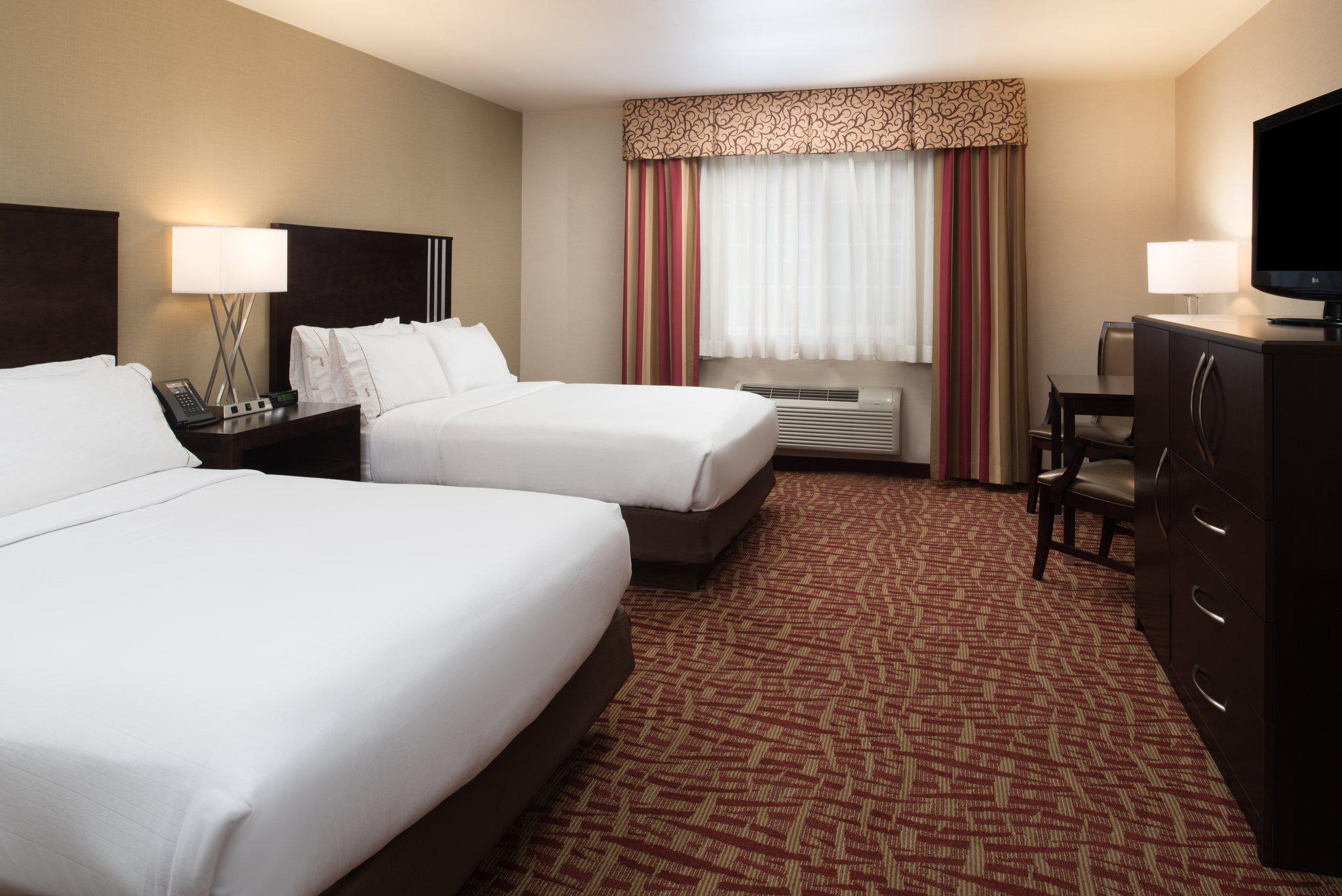 Holiday Inn Express Spokane-Valley Photo