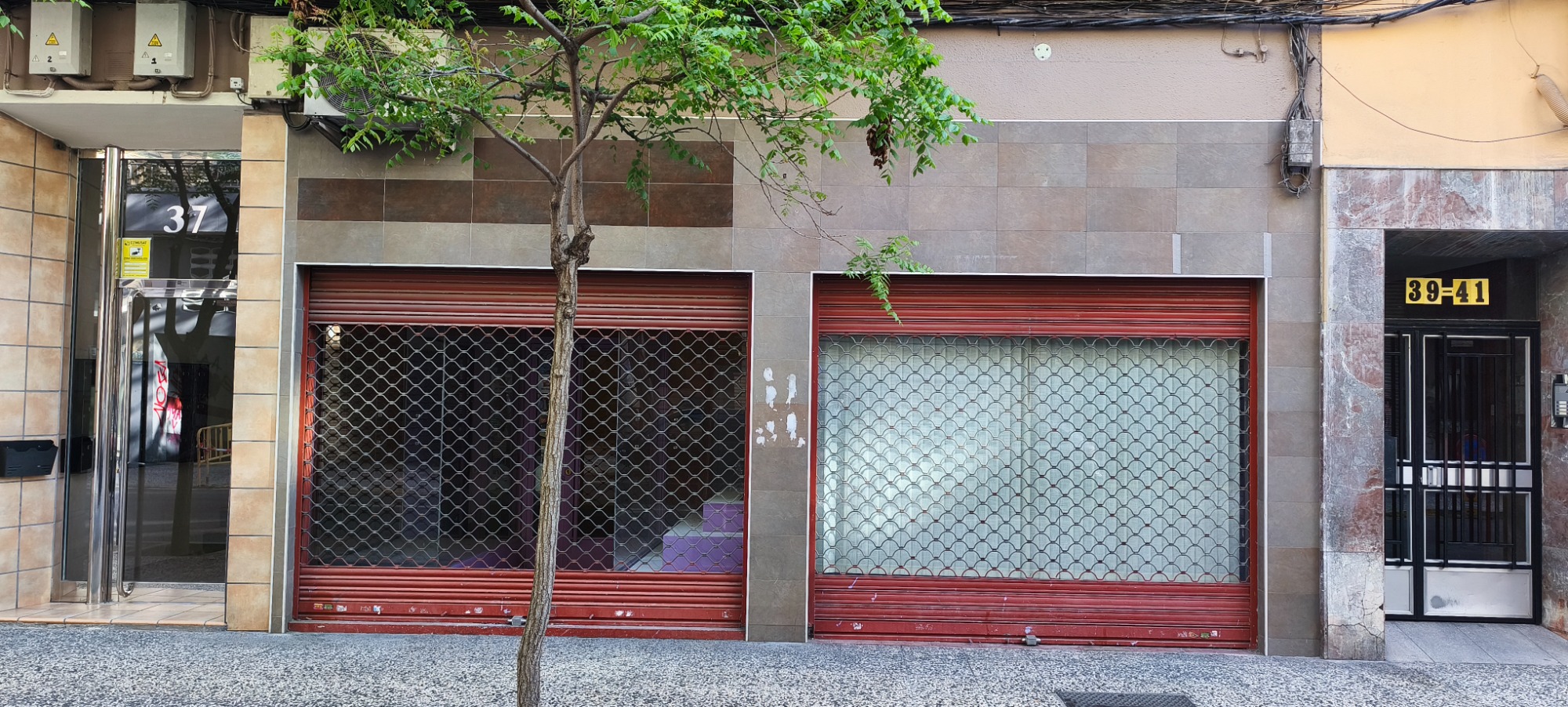 Galería en miniatura