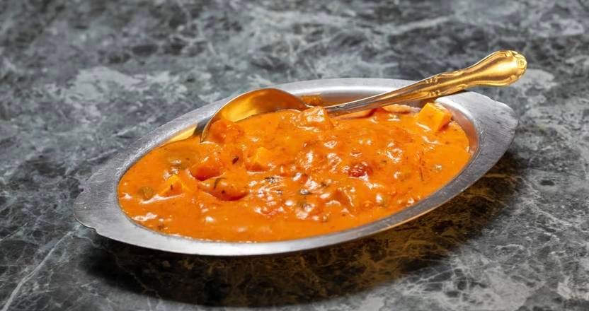 Navratan Korma