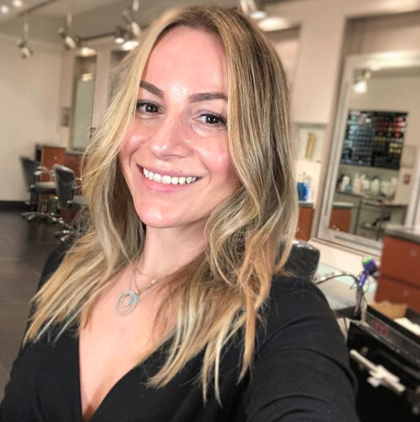 Images Mark Garrison Salon