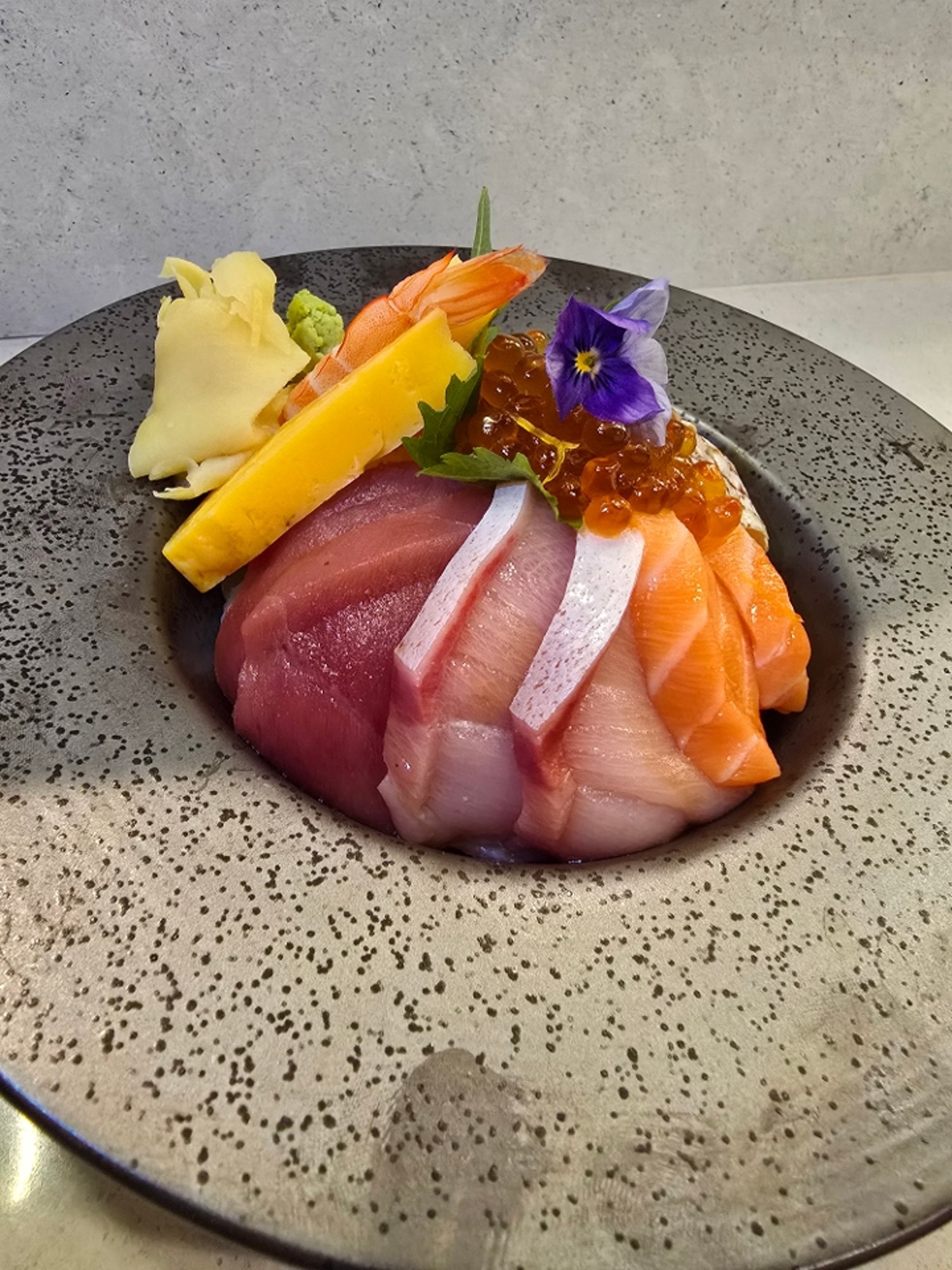 Chirashi