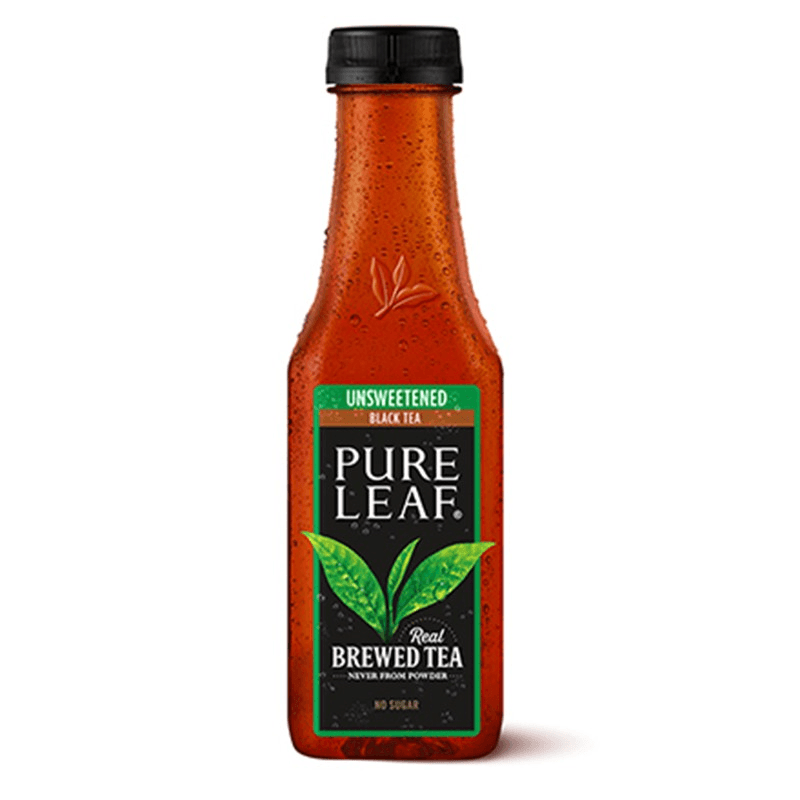 Pure Leaf - Unsweet Tea