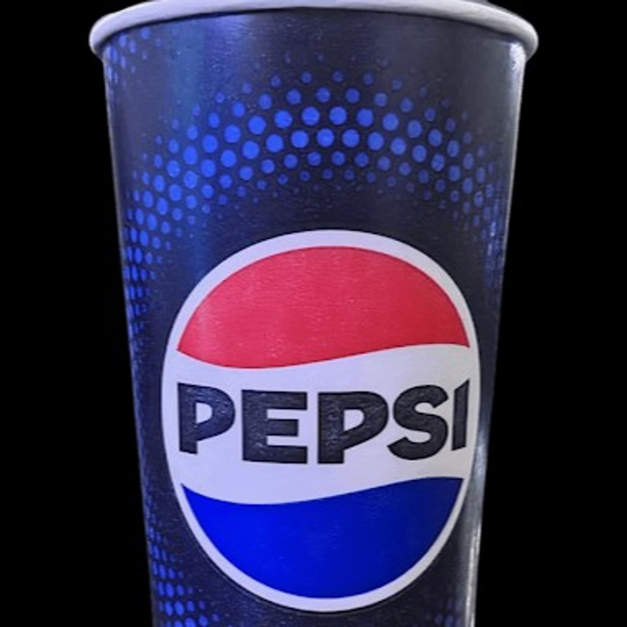 Large Fountain Soda