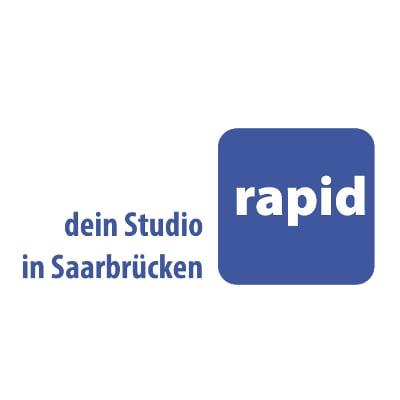 Logo von rapid studio