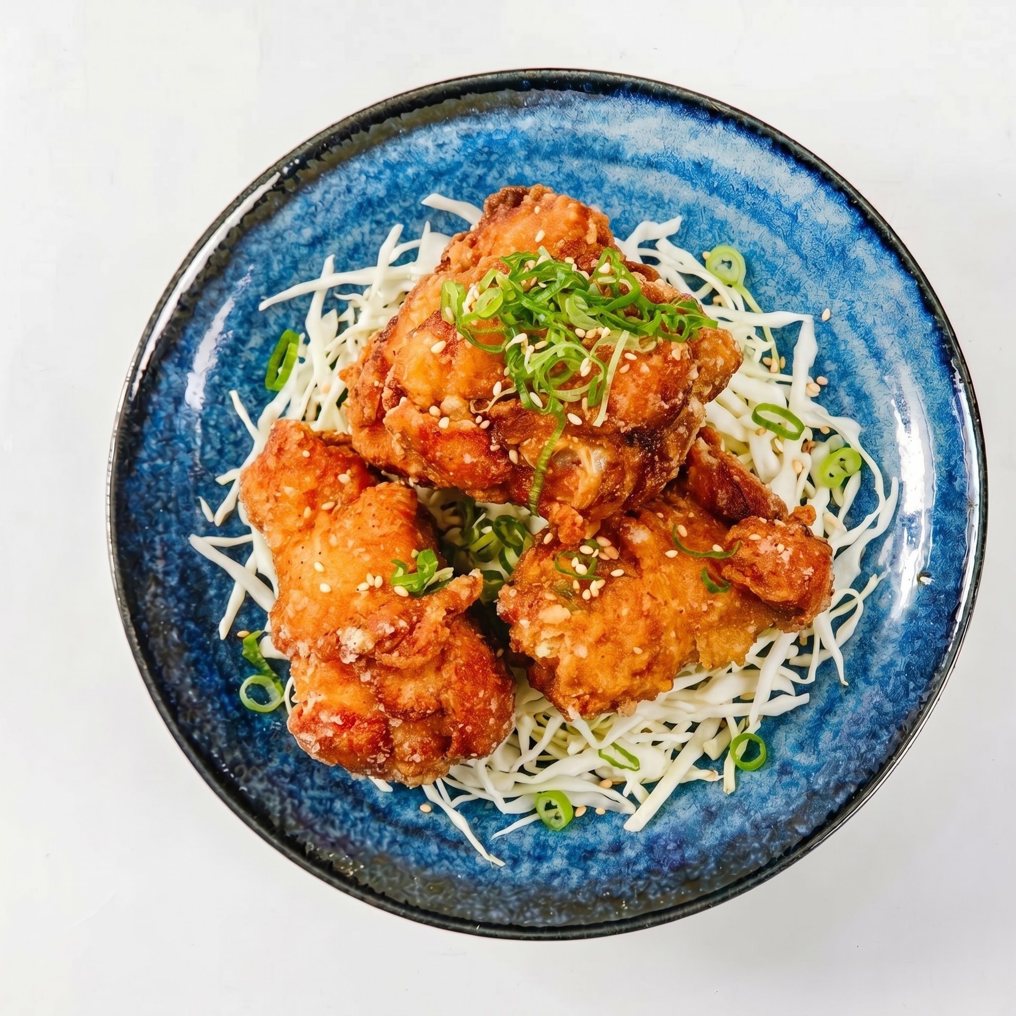 Parmesan Wings