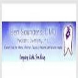 Saunders Ben DMD Pediatric Den Logo