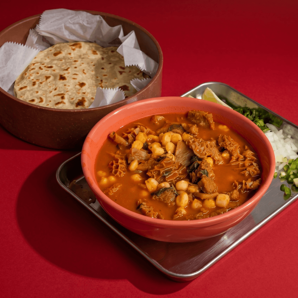 Menudo