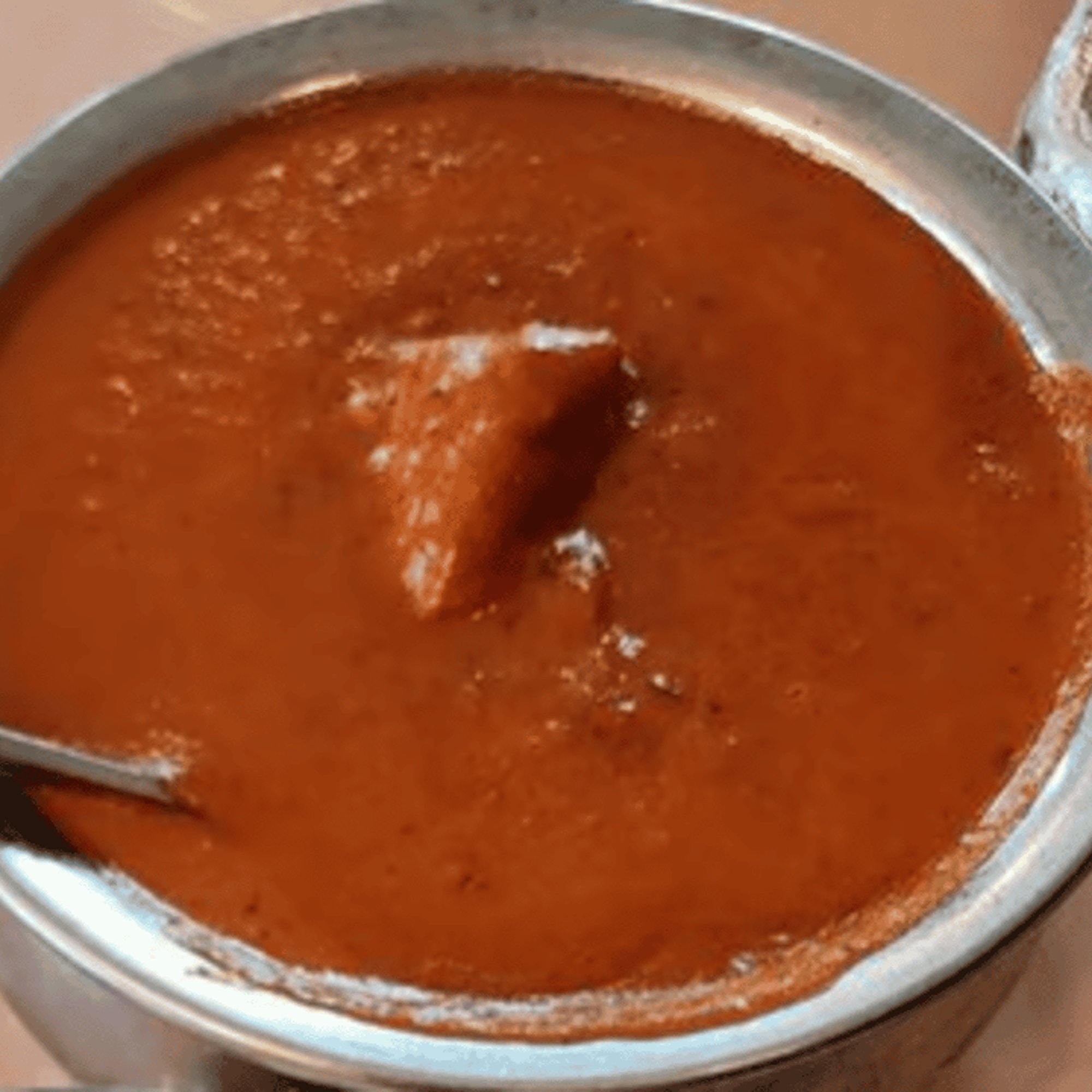 Chicken Tikka