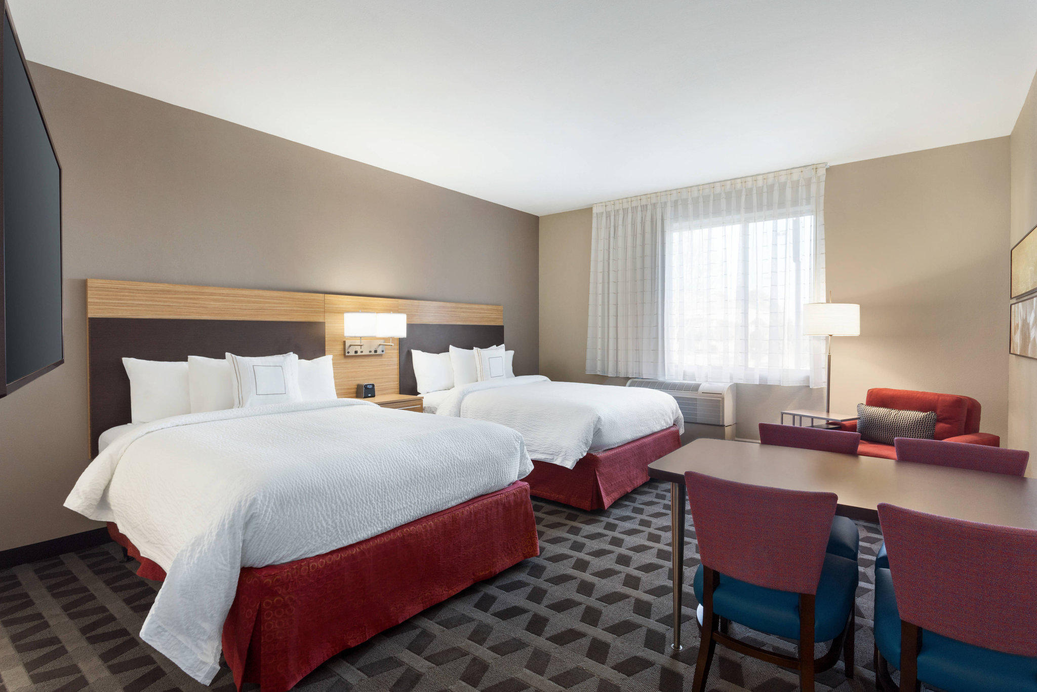 TownePlace Suites by Marriott Memphis Southaven Photo