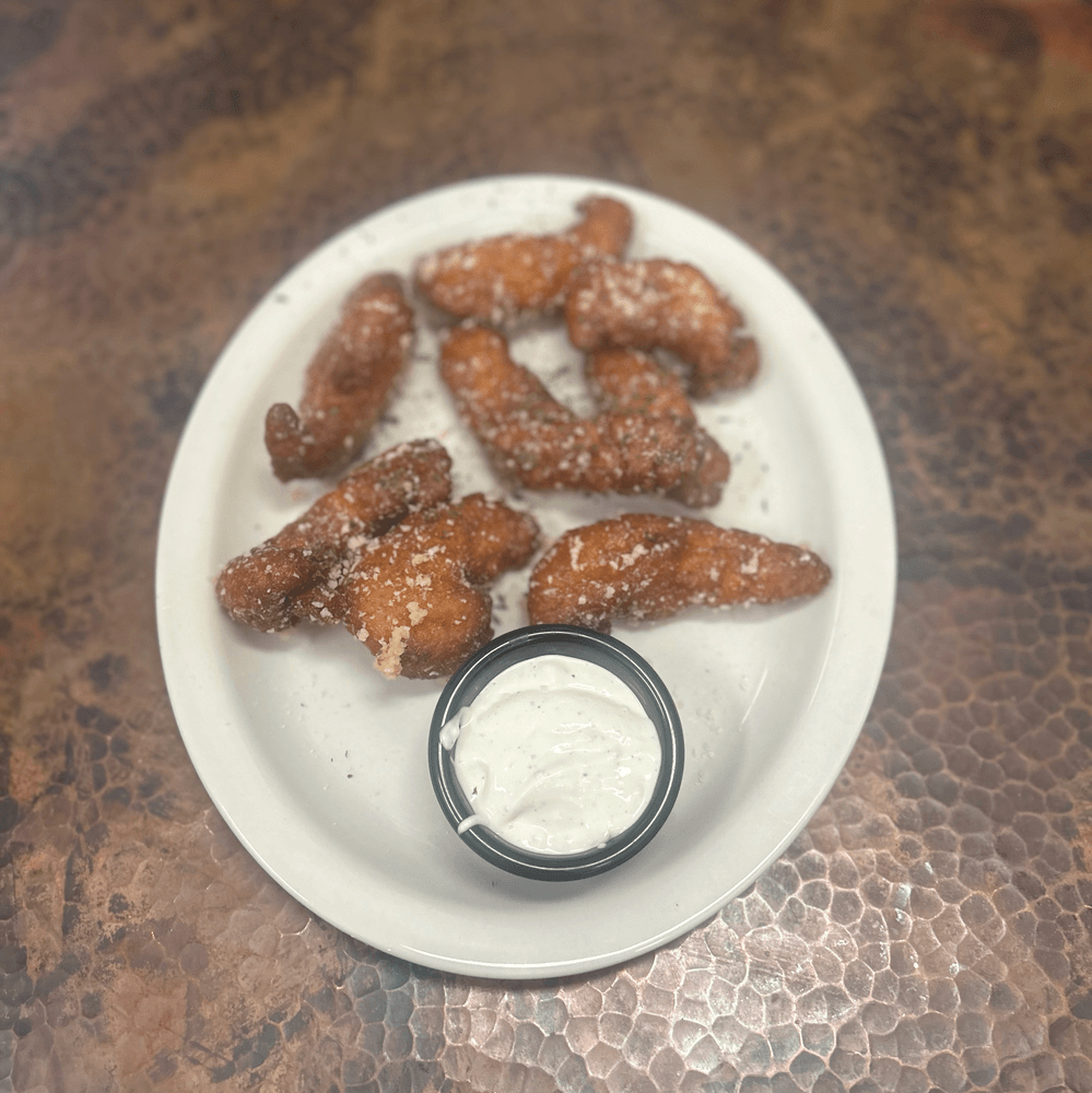 Chicken Tenders