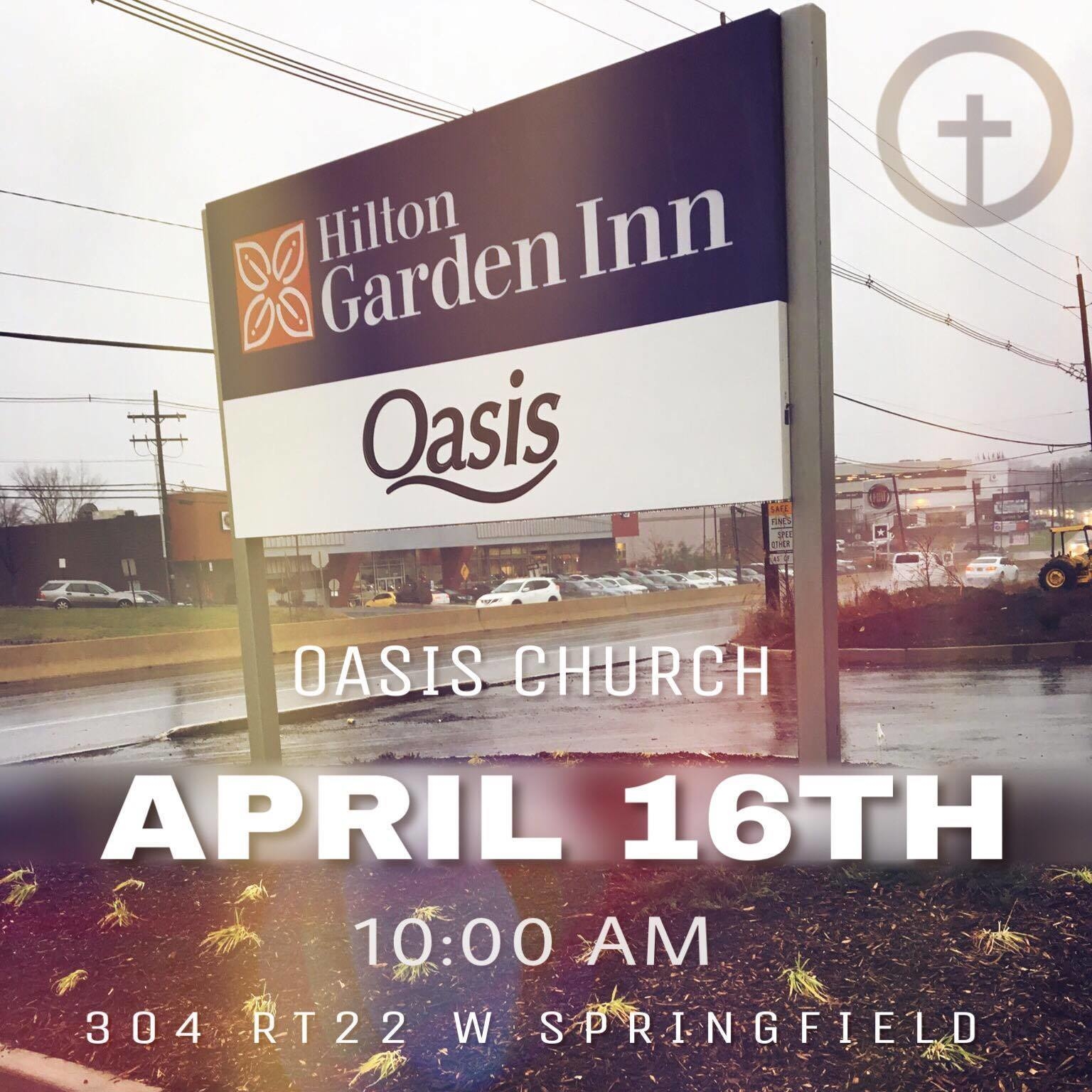 Oasis Church