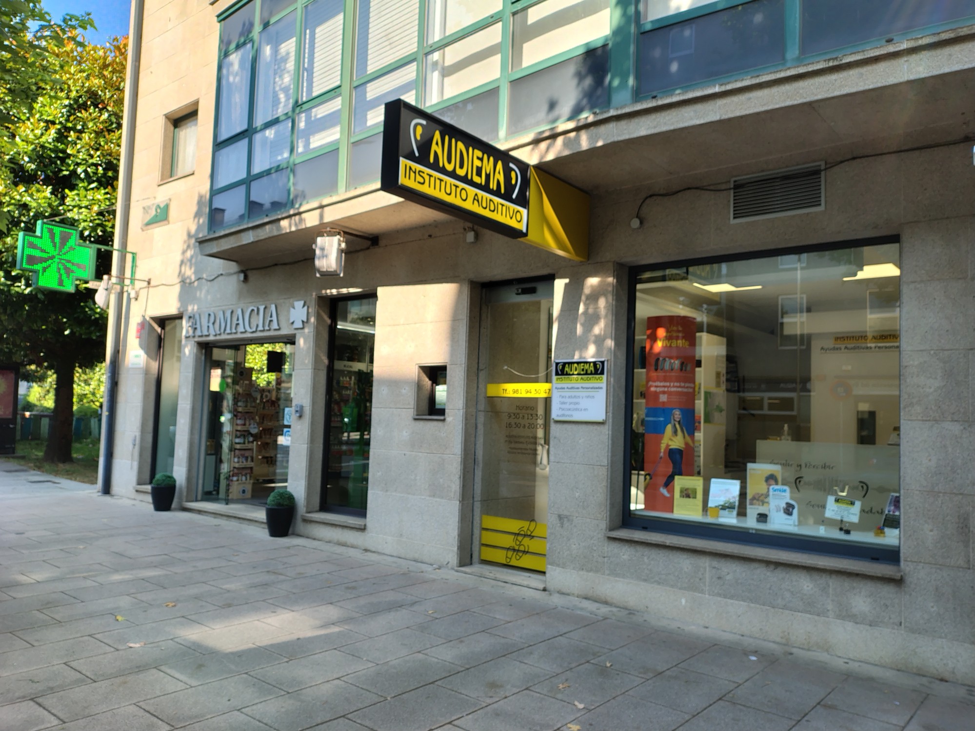 Galería en miniatura