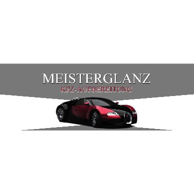 Logo von Meisterglanz KFZ-Aufbereitung