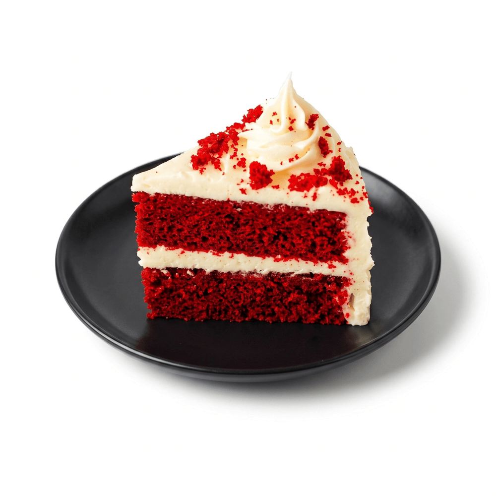 Red Velvet Cake