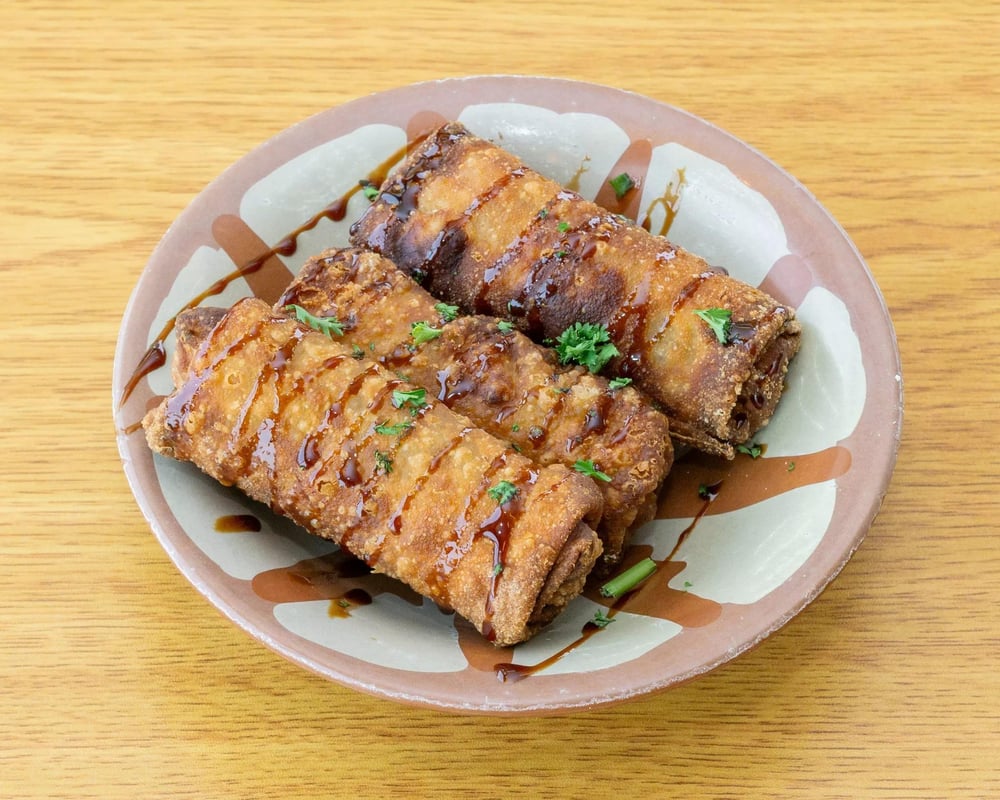 Sambosa Rolls Beef