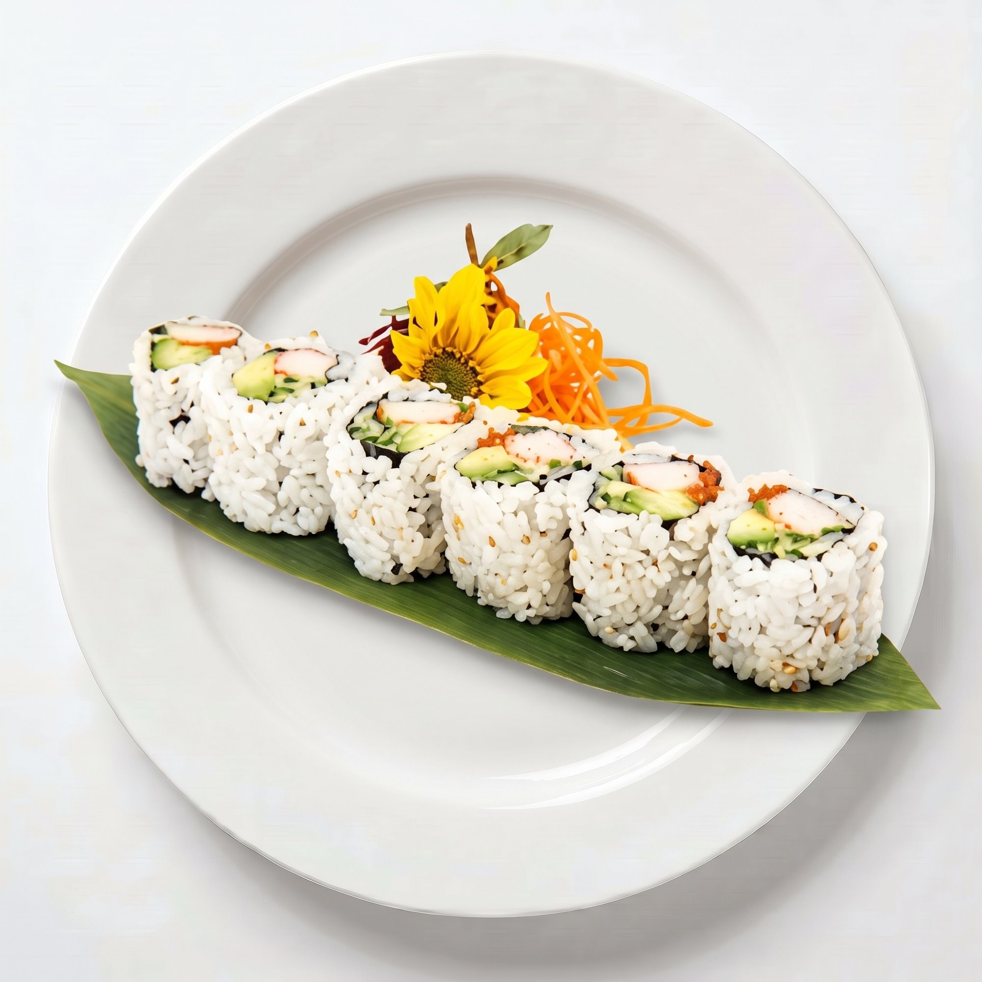 California Roll