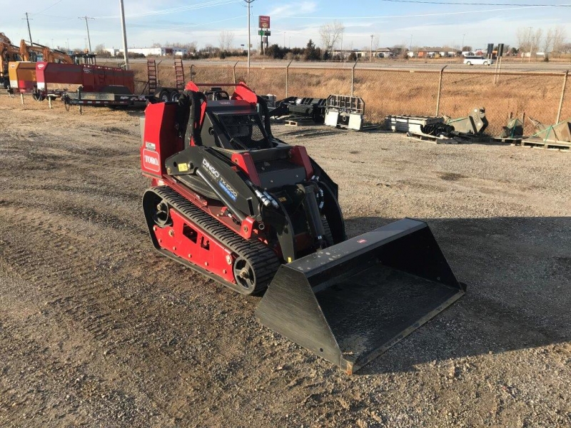 2017 Toro TX1000