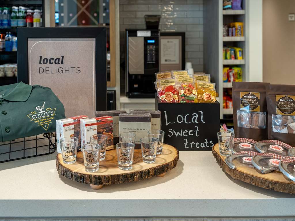 Hilton Garden Inn Jeffersonville Louisville North Image