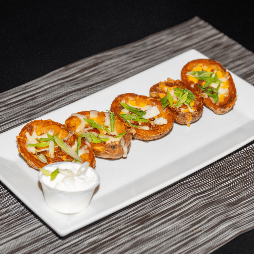 Potato Skins