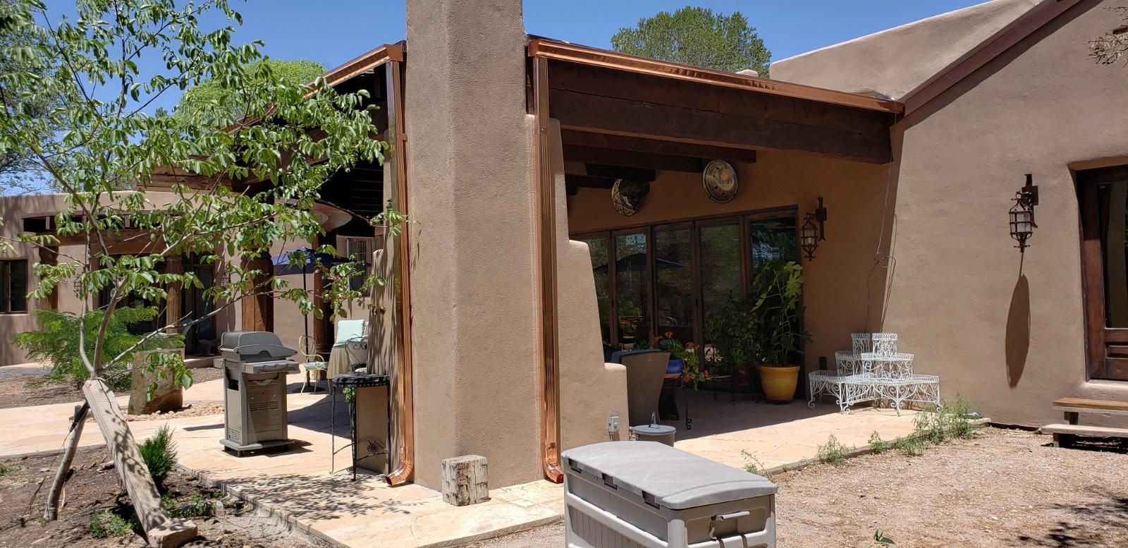 Banker Insulation Image