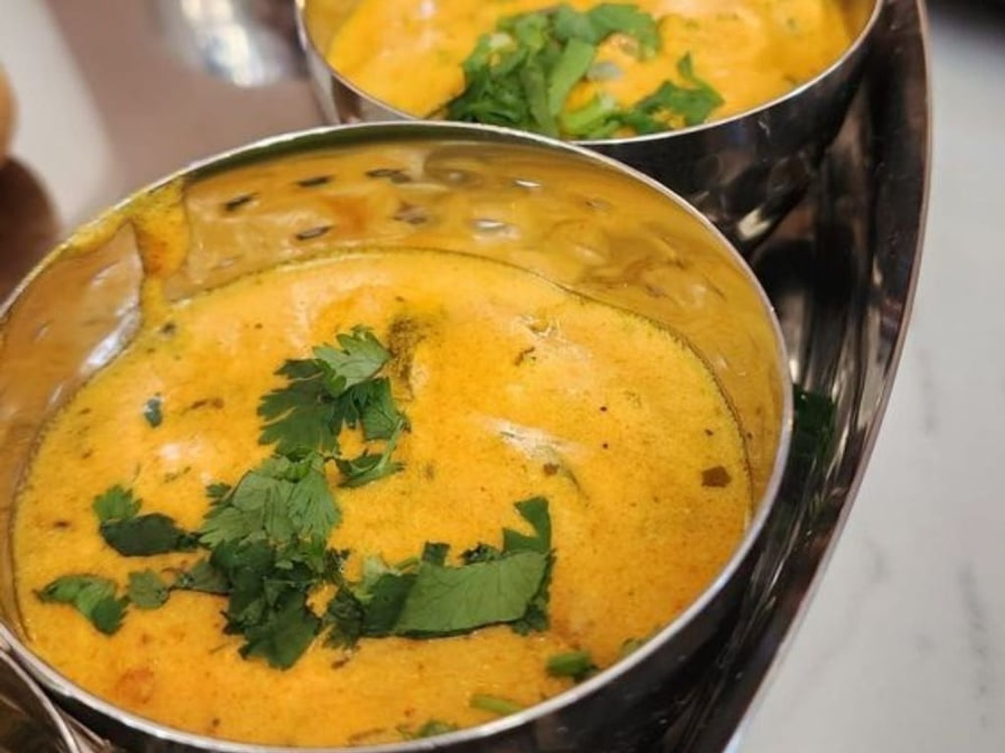 Gatte Ki Sabzi (16 Oz) (Online)