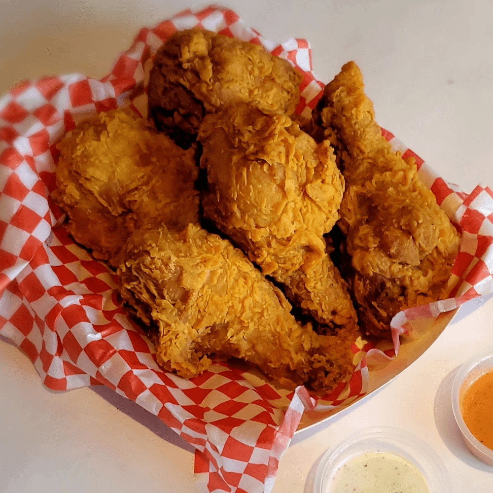 [DRUMSTICKS] 5 PC