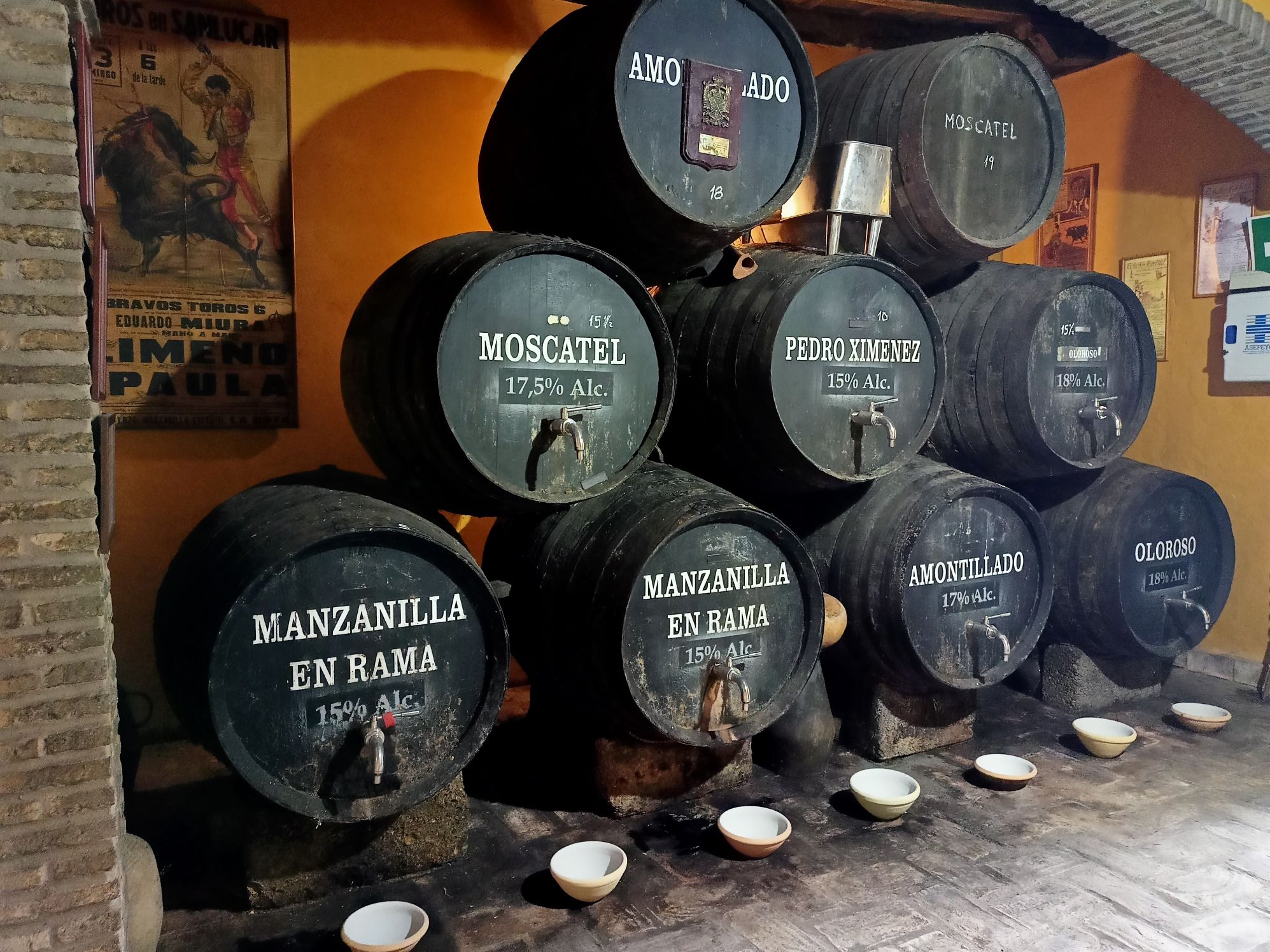 Galería en miniatura