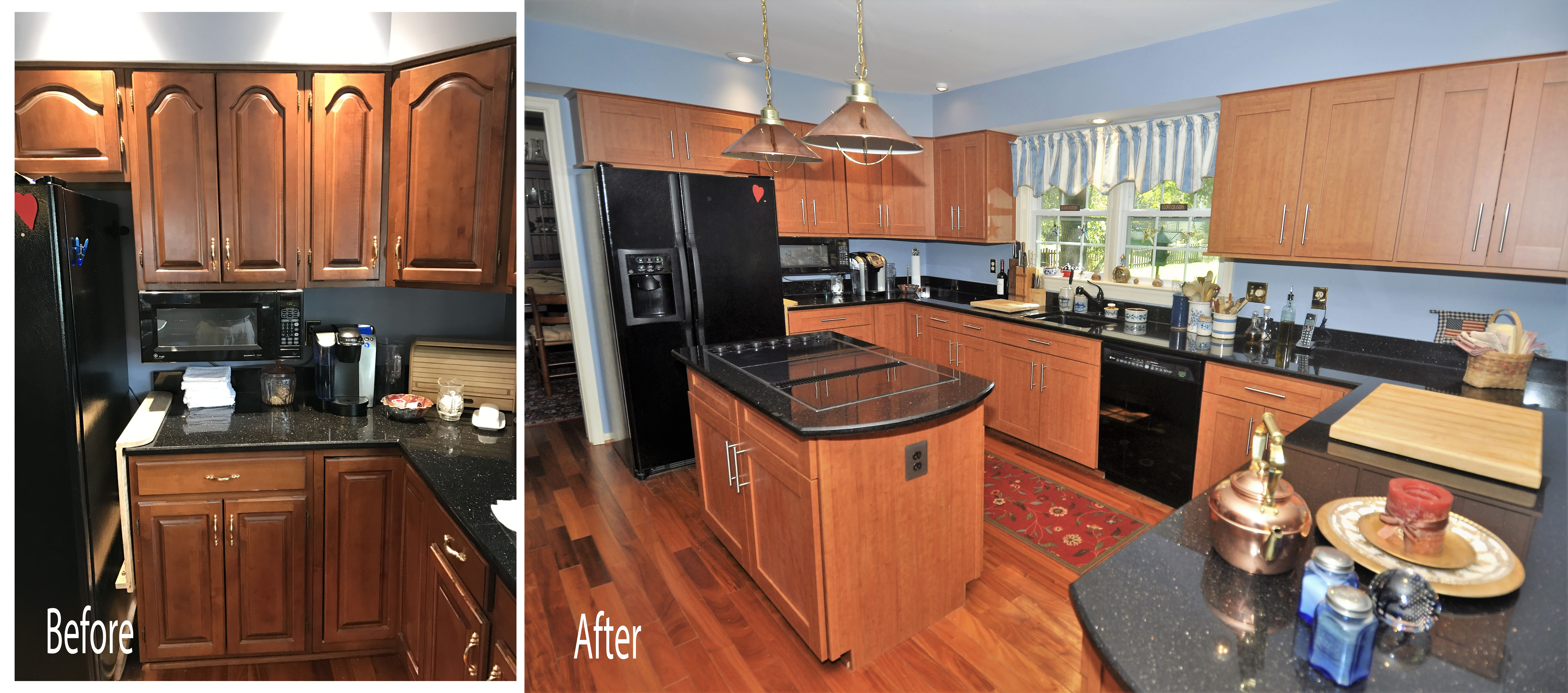 Kitchen Solvers of Northern Virginia Image
