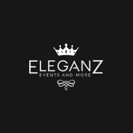 Logo von Eleganz Events & More