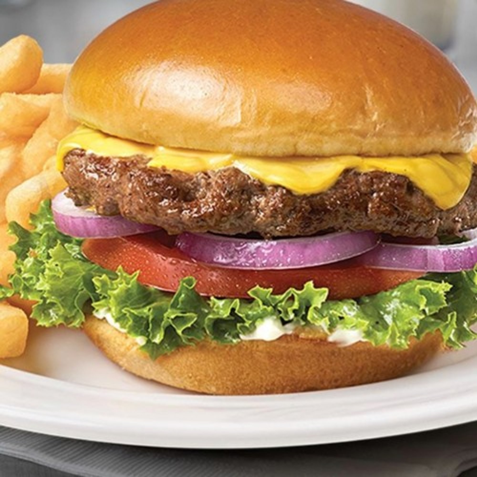 Cheeseburger