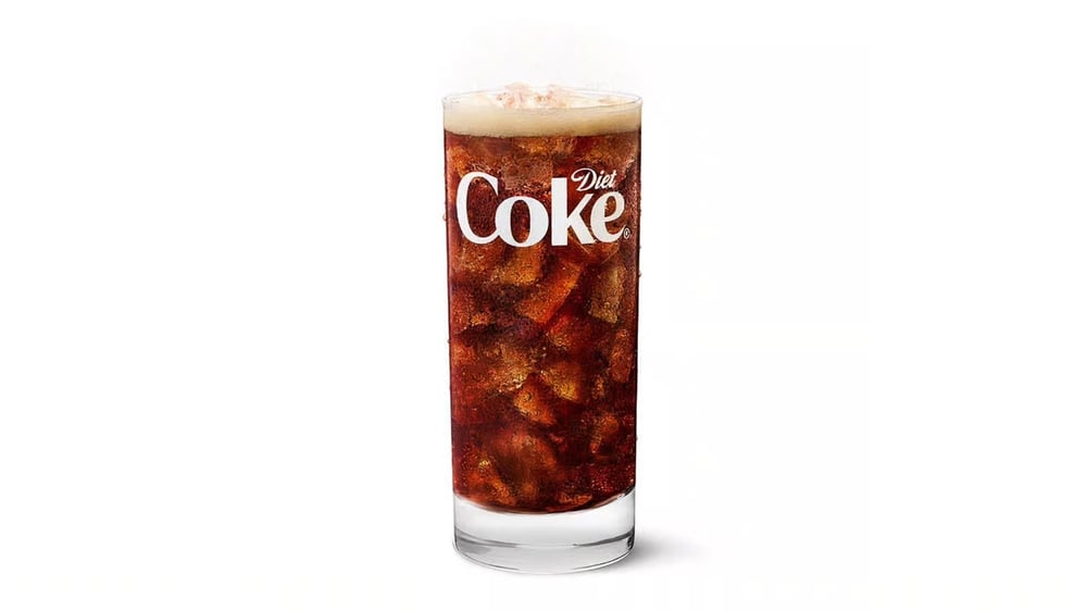 Diet Coke