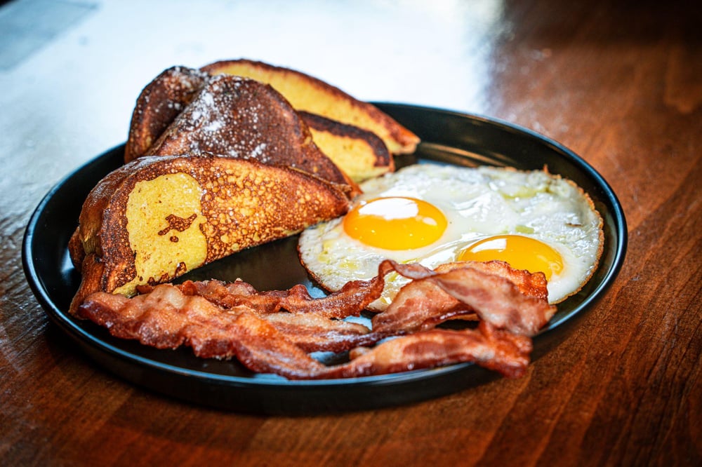 French Toast