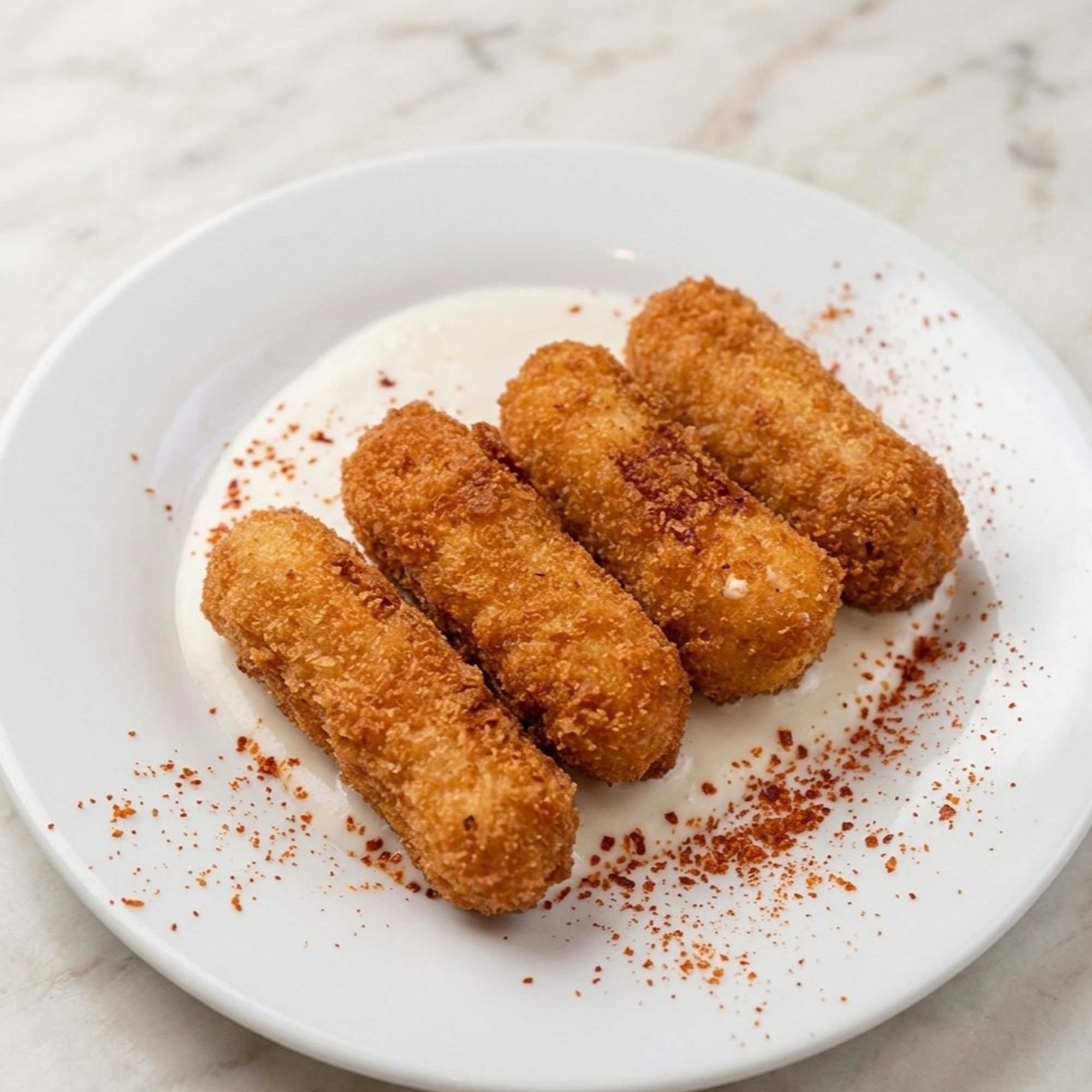 Cheese Sticks