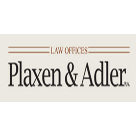 Plaxen & Adler, P.A.