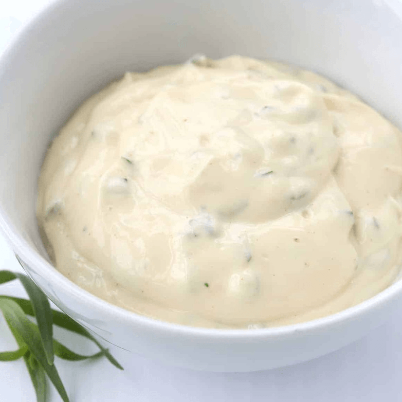 Remoulade Sauce