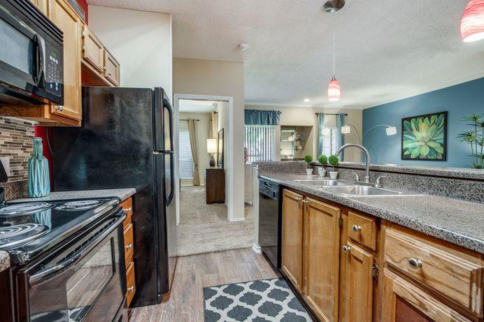Images Resorts at Jefferson Park