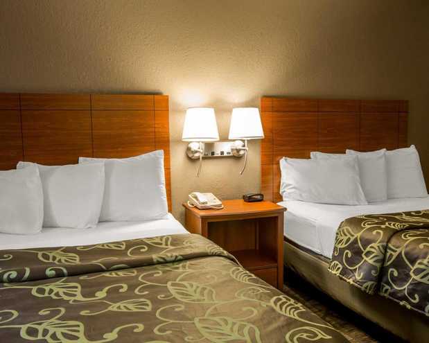 Images Econo Lodge