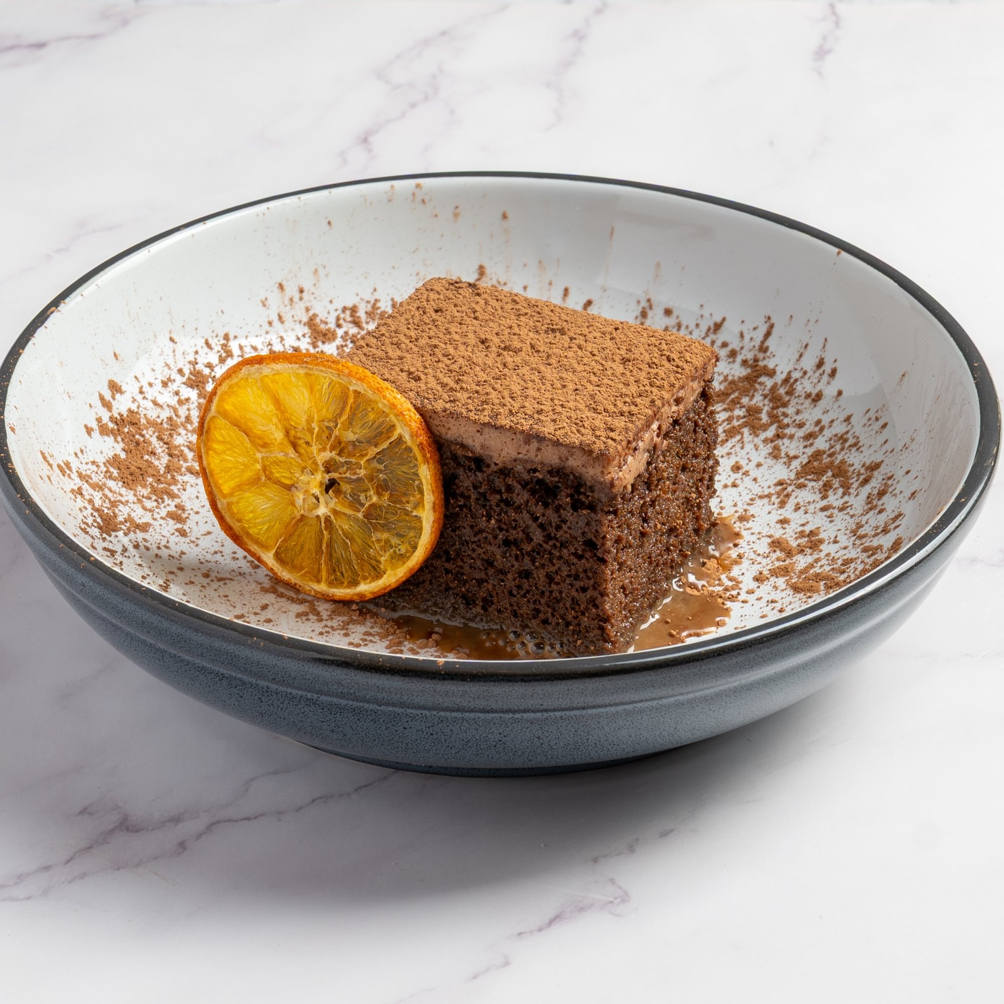 Café de Olla Tres Leches