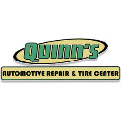 Quinn’s Automotive & Tire Center