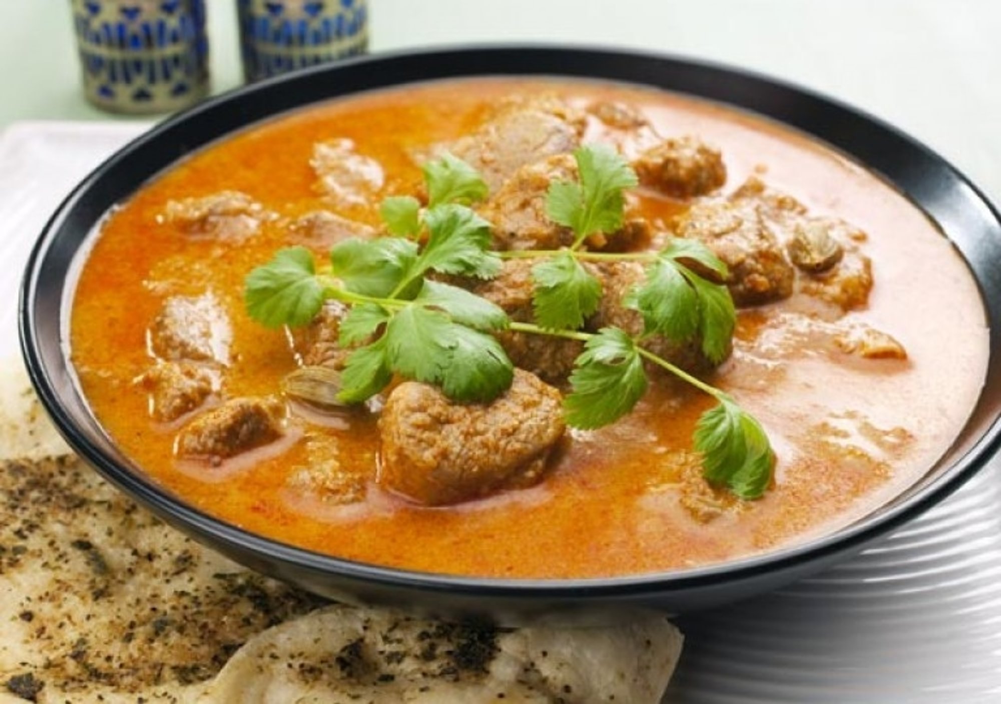 Lamb Korma
