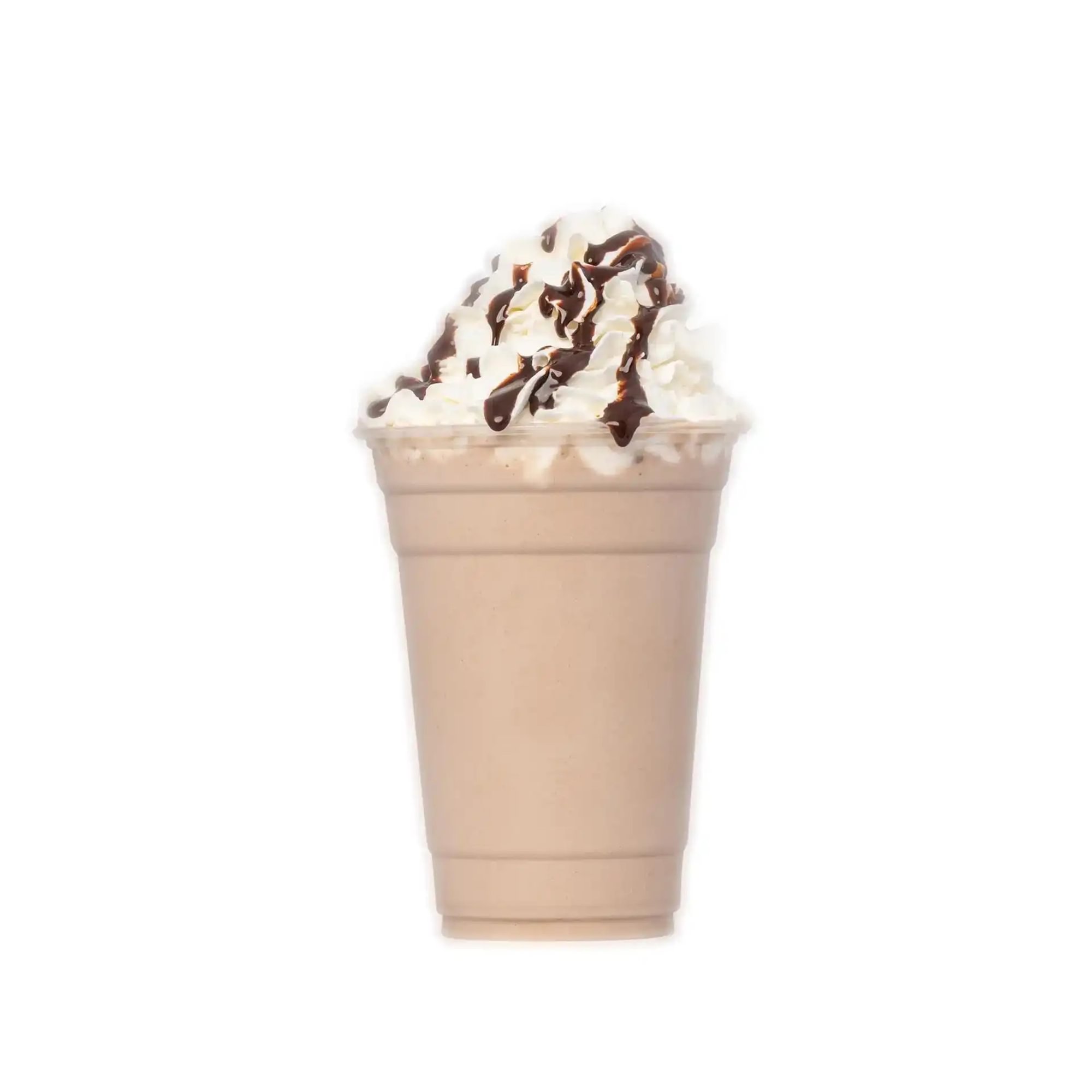 Chocolate Milkshake