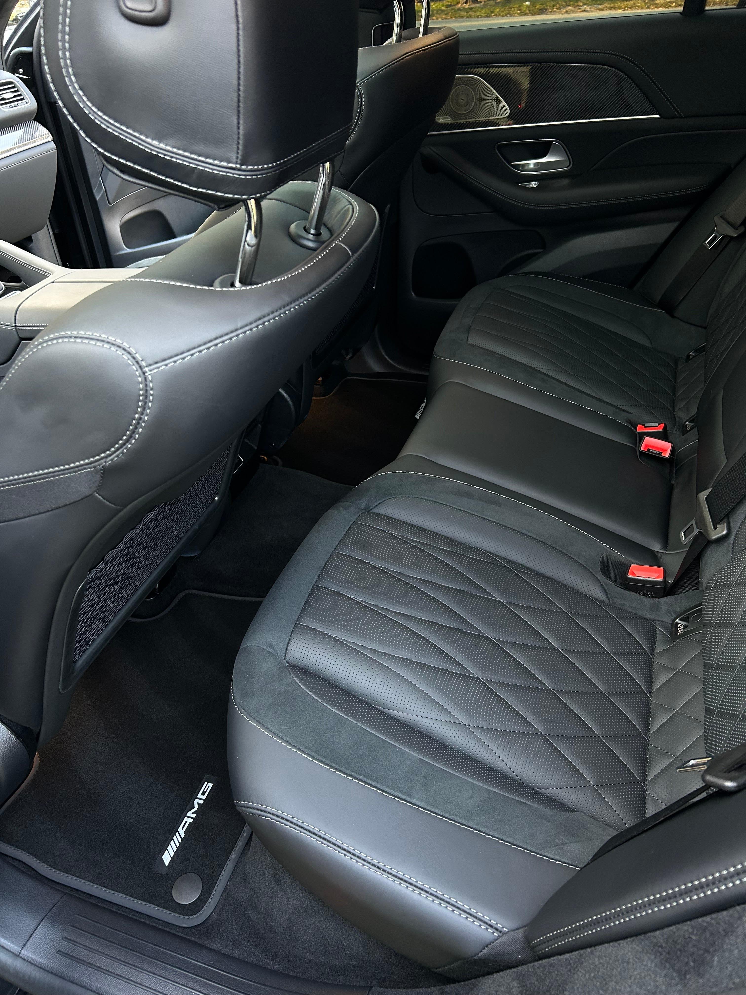 Ale's Mobile Detailing Image