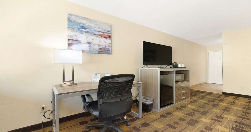 Best Western Amador Inn Image