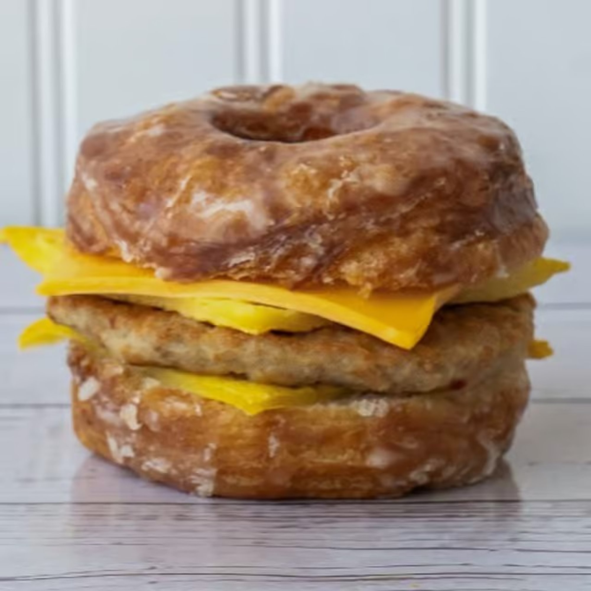 The Kroscuit (WEEKEND ONLY)